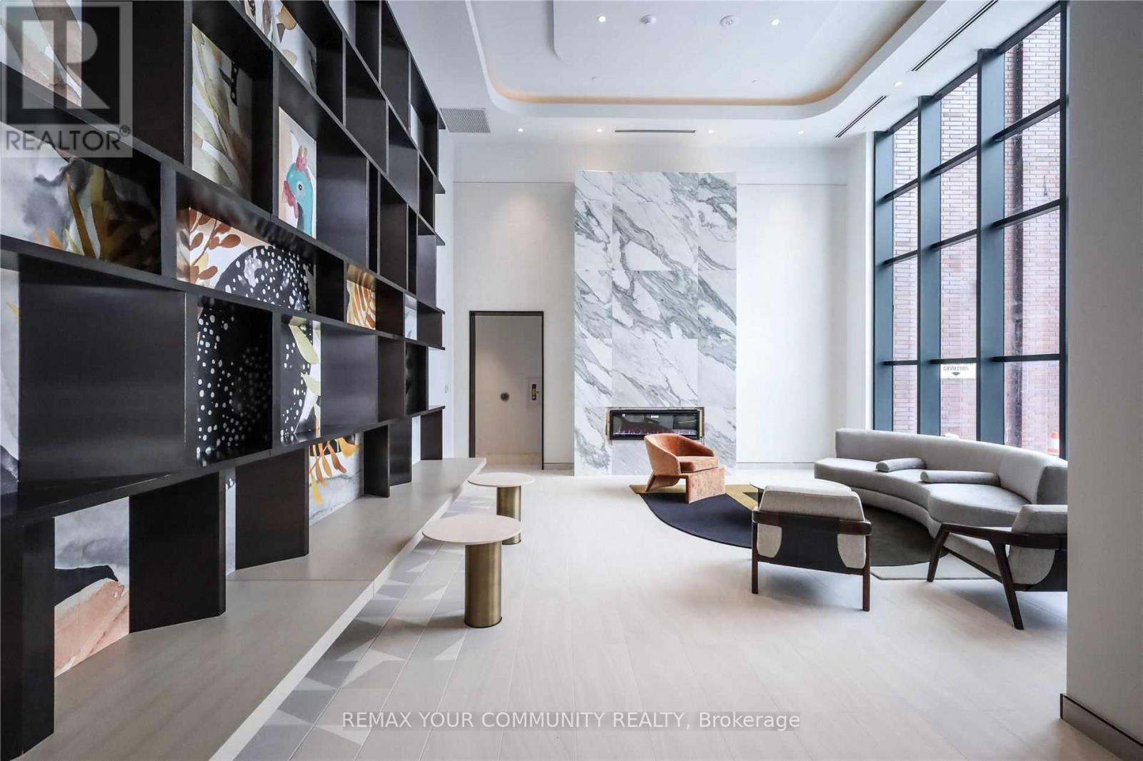 1004 - 130 River Street, Toronto, Ontario  M5A 0R8 - Photo 14 - C12799030