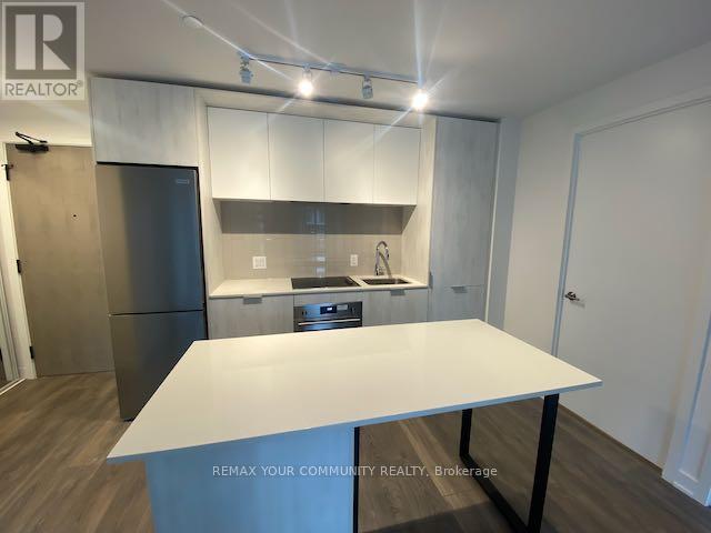 1004 - 130 River Street, Toronto, Ontario  M5A 0R8 - Photo 4 - C12799030