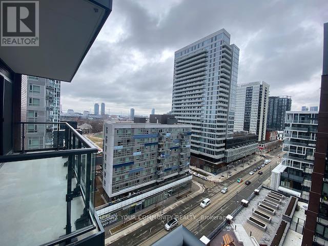 1004 - 130 River Street, Toronto, Ontario  M5A 0R8 - Photo 9 - C12799030