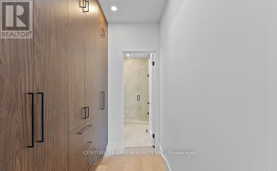 Main & 2nd Floor - 67 Bexhill Avenue, Toronto, Ontario  M1L 3B7 - Photo 28 - E12798456