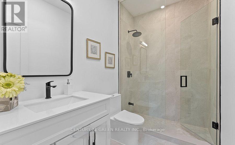 Main & 2nd Floor - 67 Bexhill Avenue, Toronto, Ontario  M1L 3B7 - Photo 29 - E12798456