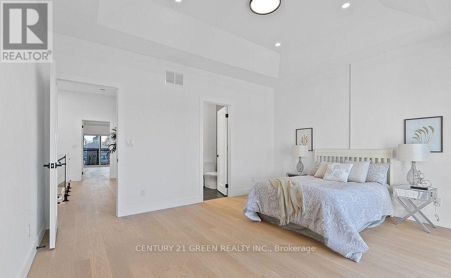 Main & 2nd Floor - 67 Bexhill Avenue, Toronto, Ontario  M1L 3B7 - Photo 31 - E12798456