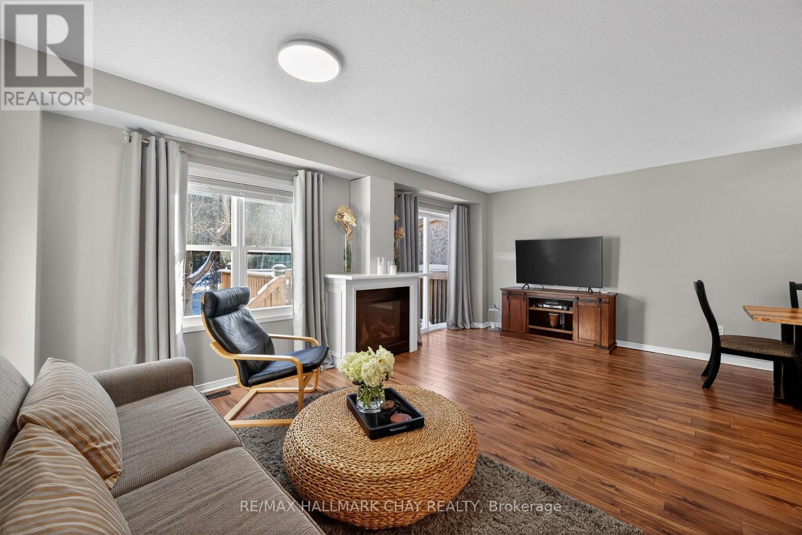 67 PARKSIDE CRESCENT, Essa, Ontario