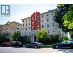 253 LESTER Street Unit# 402, Waterloo, Ontario