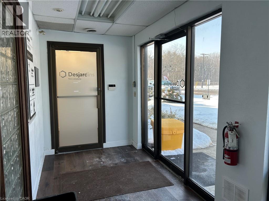 101 Donly Drive S Unit# 3, Simcoe, Ontario  N3X 4K2 - Photo 2 - 40806003