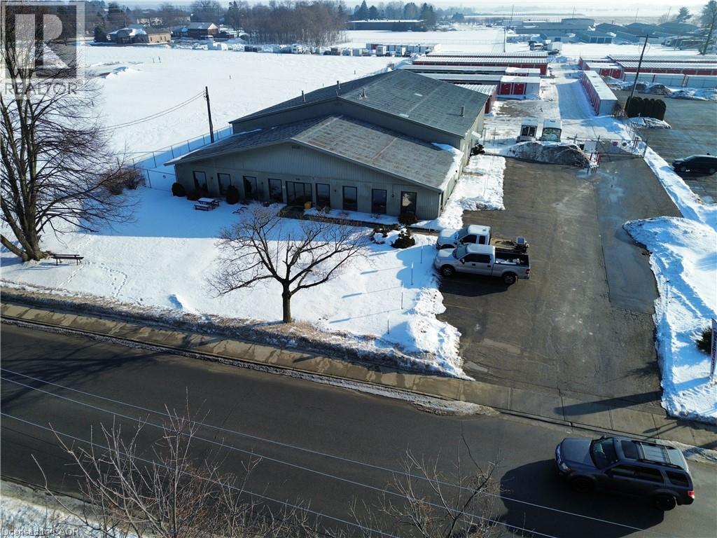 101 Donly Drive S Unit# 3, Simcoe, Ontario  N3X 4K2 - Photo 24 - 40806003