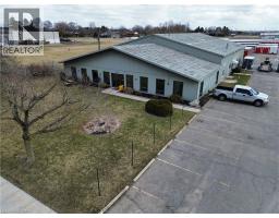 101 DONLY Drive S Unit# 3, simcoe, Ontario