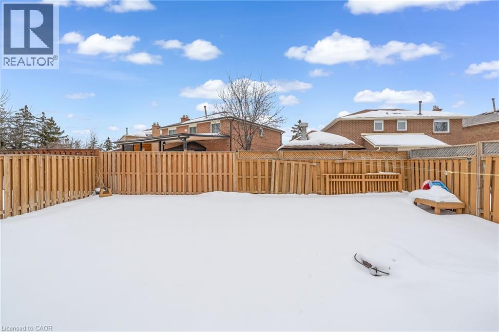 161 Havelock Drive, Brampton, Ontario  L6W 4G4 - Photo 41 - 40805779