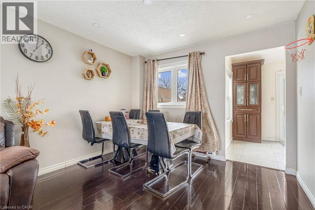 161 Havelock Drive, Brampton, Ontario  L6W 4G4 - Photo 6 - 40805779