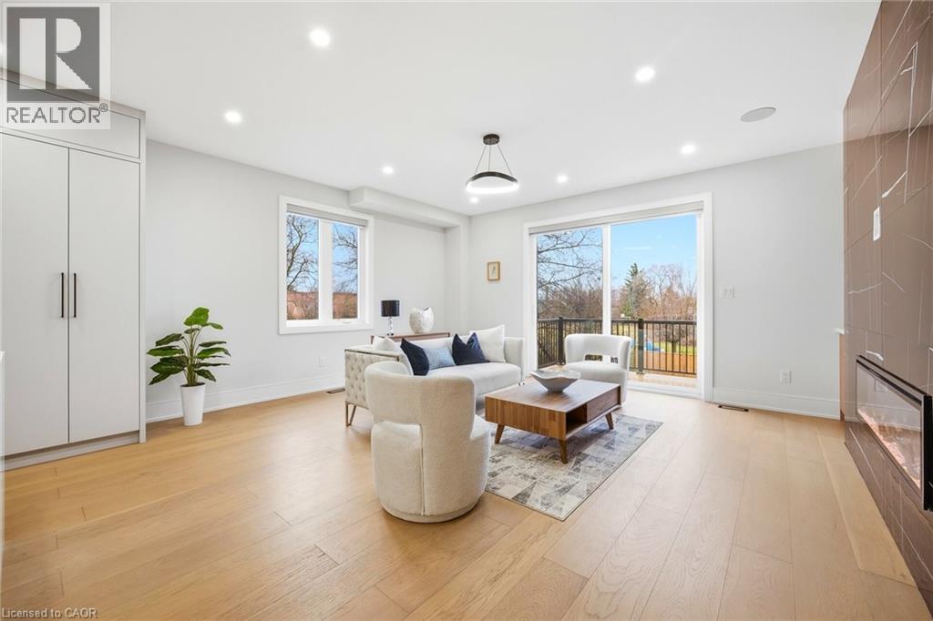 1228 Alexandra Avenue, Mississauga, Ontario  L5E 2A5 - Photo 14 - 40805776