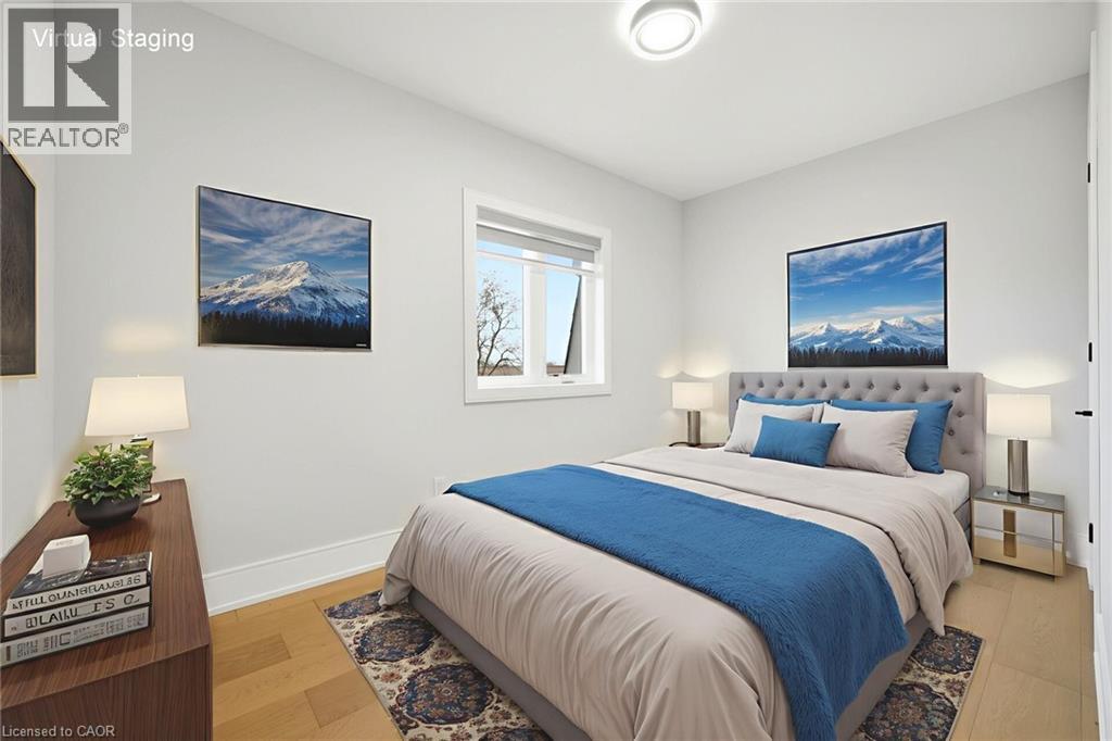 1228 Alexandra Avenue, Mississauga, Ontario  L5E 2A5 - Photo 30 - 40805776