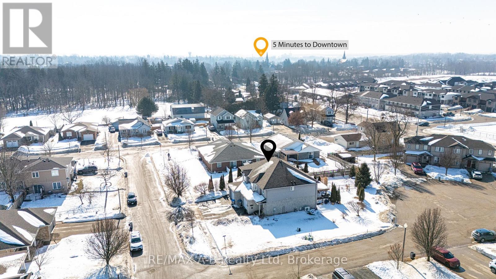 10 Edison Street, St. Marys, Ontario  N4X 1E6 - Photo 36 - X12799228