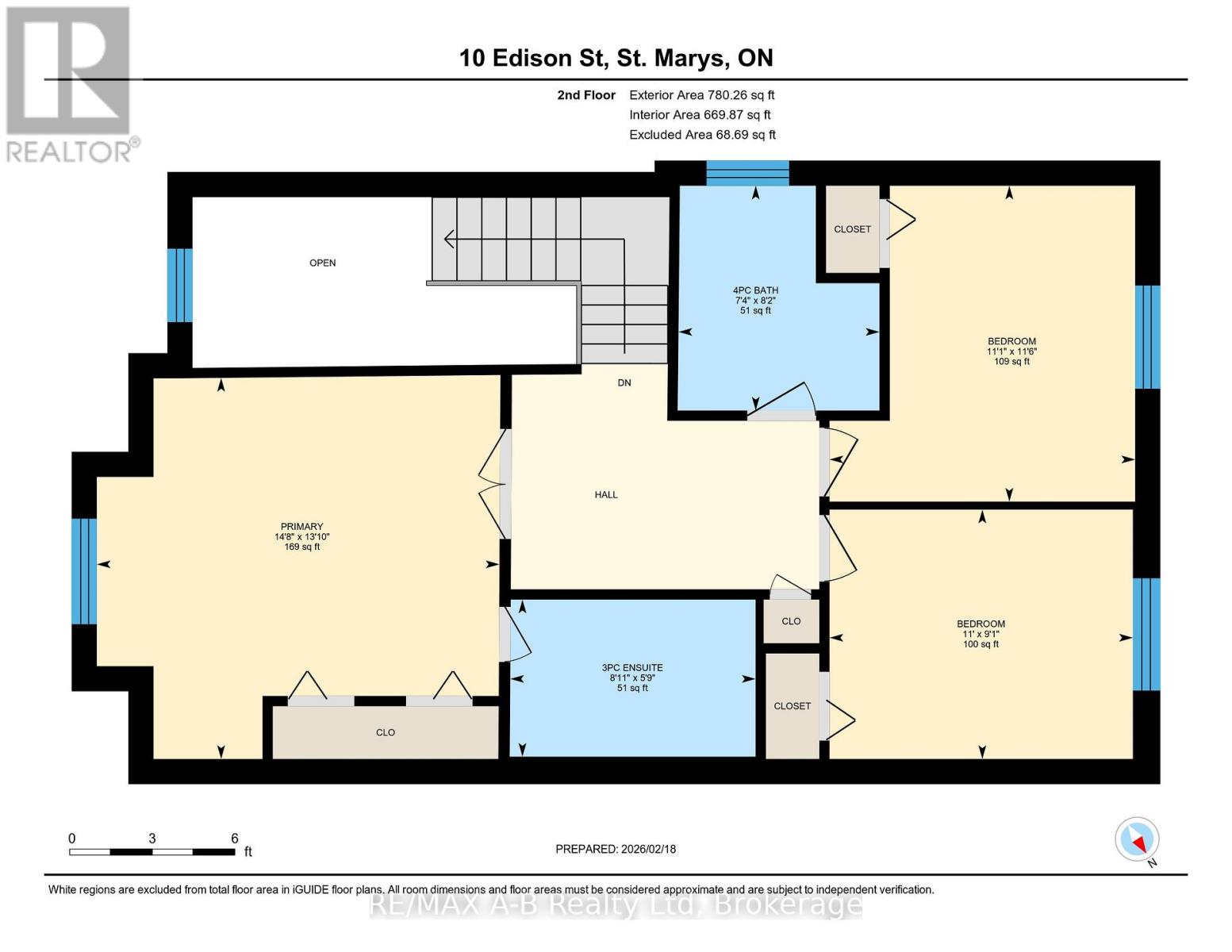 10 Edison Street, St. Marys, Ontario  N4X 1E6 - Photo 38 - X12799228