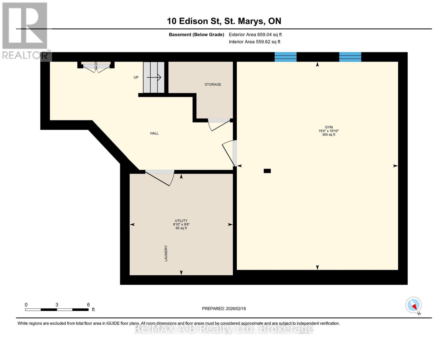 10 Edison Street, St. Marys, Ontario  N4X 1E6 - Photo 39 - X12799228