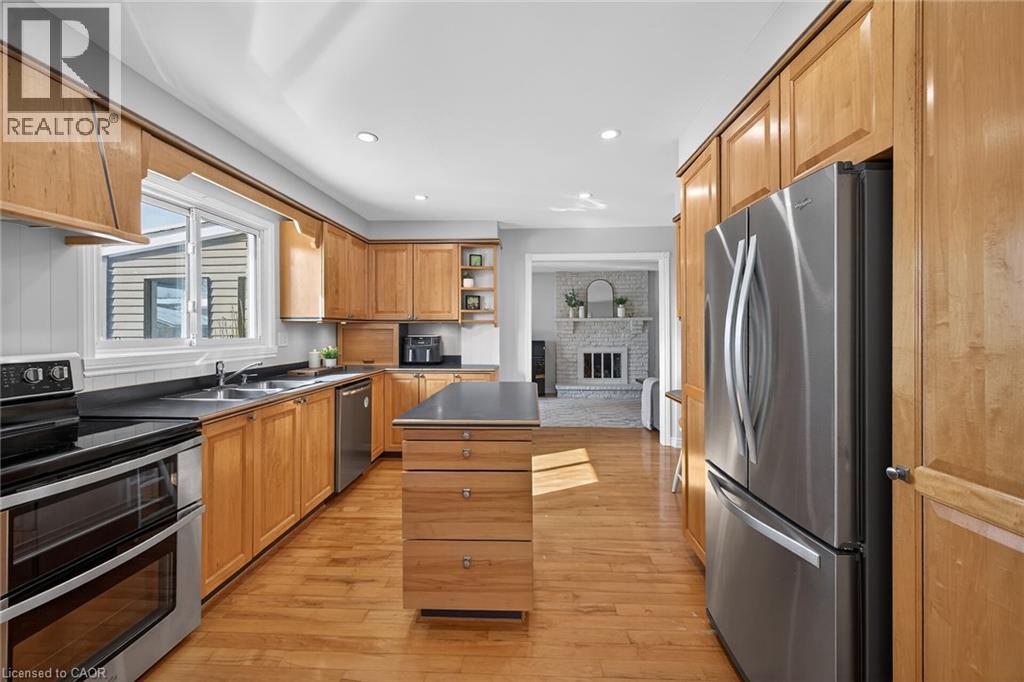 845 Syer Drive, Milton, Ontario  L9T 4C6 - Photo 12 - 40803010