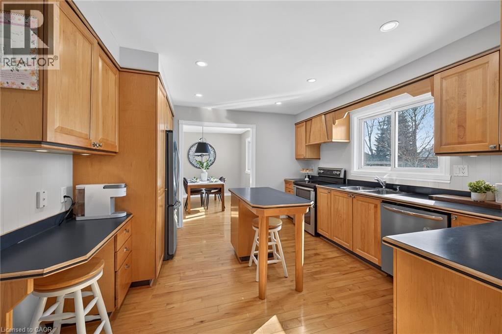 845 Syer Drive, Milton, Ontario  L9T 4C6 - Photo 15 - 40803010