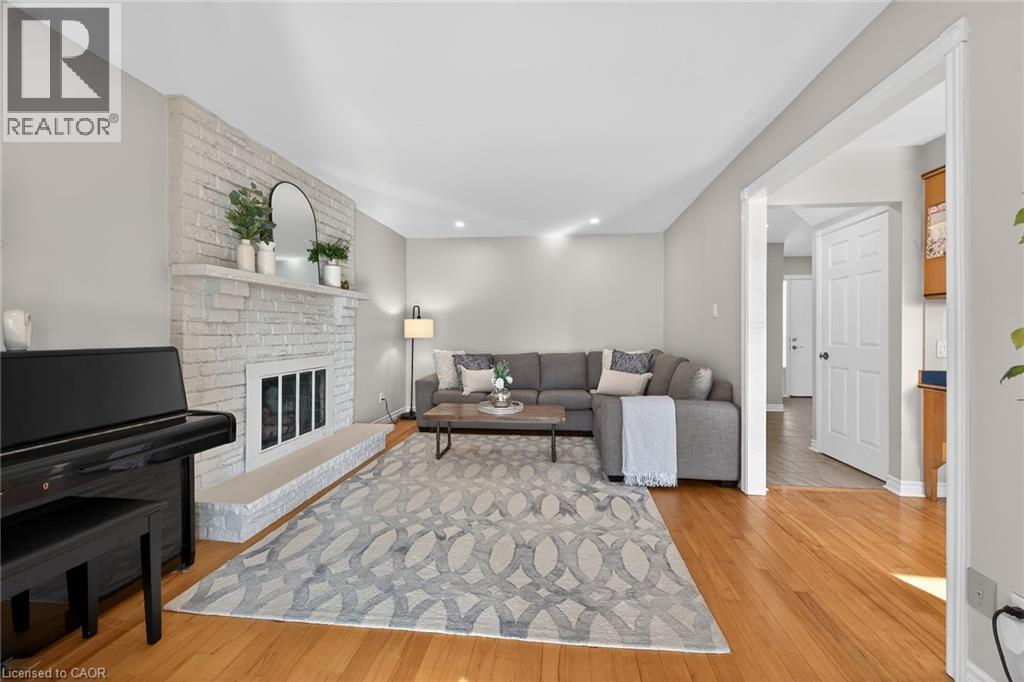 845 Syer Drive, Milton, Ontario  L9T 4C6 - Photo 17 - 40803010