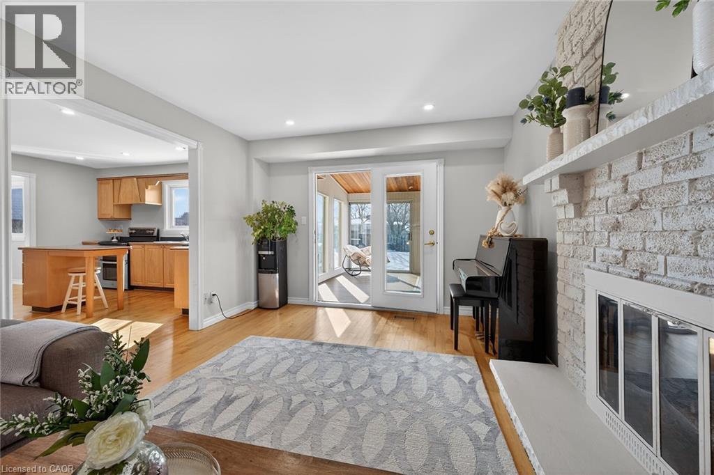 845 Syer Drive, Milton, Ontario  L9T 4C6 - Photo 18 - 40803010