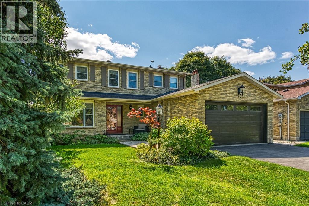 845 Syer Drive, Milton, Ontario  L9T 4C6 - Photo 37 - 40803010