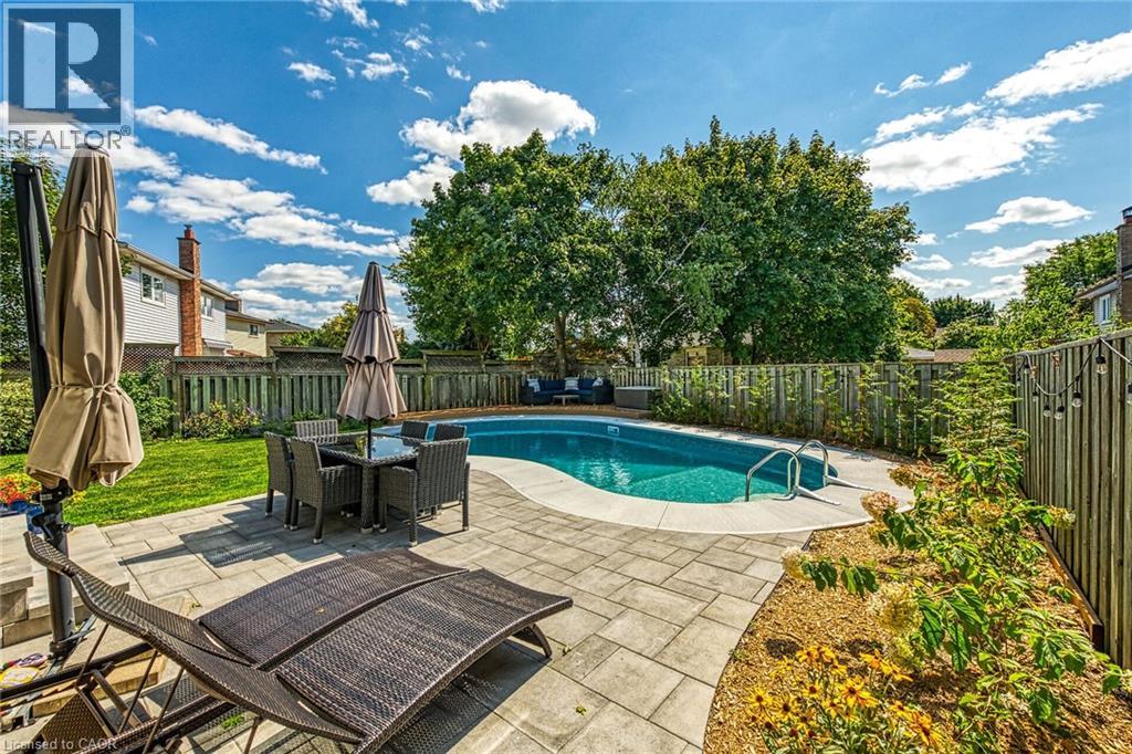 845 Syer Drive, Milton, Ontario  L9T 4C6 - Photo 42 - 40803010