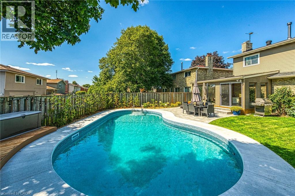 845 Syer Drive, Milton, Ontario  L9T 4C6 - Photo 45 - 40803010