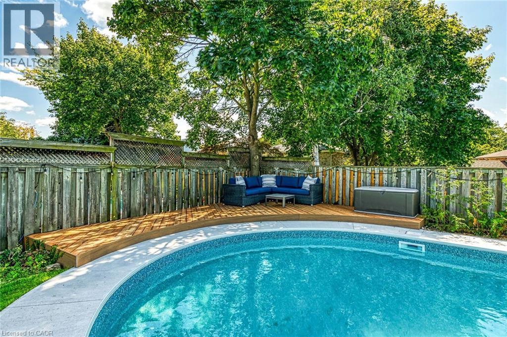 845 Syer Drive, Milton, Ontario  L9T 4C6 - Photo 47 - 40803010