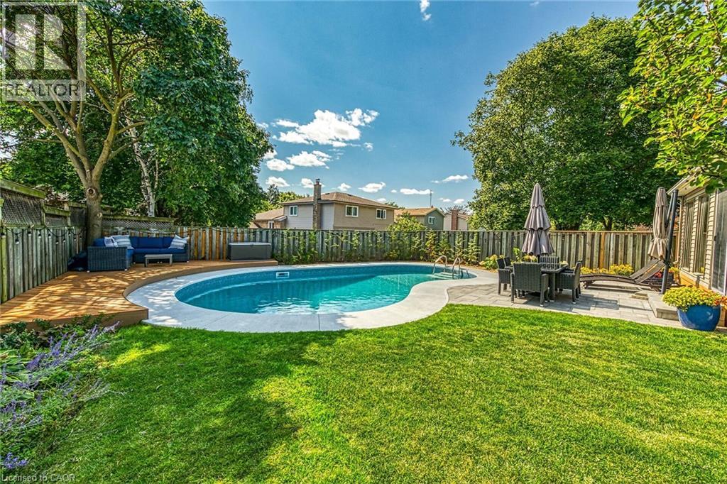 845 Syer Drive, Milton, Ontario  L9T 4C6 - Photo 48 - 40803010