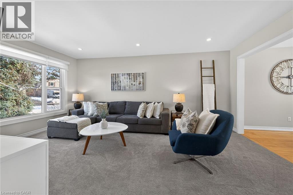 845 Syer Drive, Milton, Ontario  L9T 4C6 - Photo 7 - 40803010