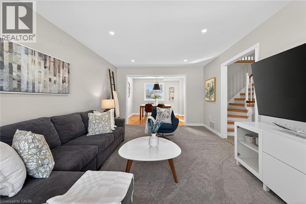 845 Syer Drive, Milton, Ontario  L9T 4C6 - Photo 9 - 40803010