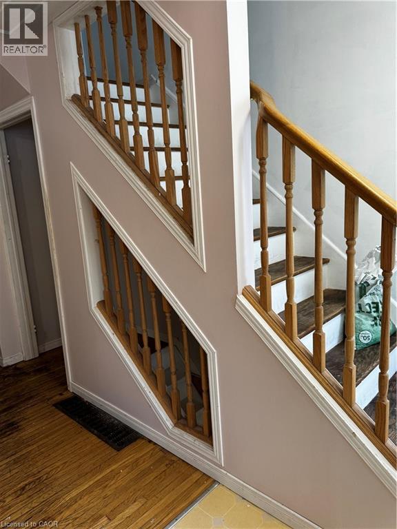 316e Bluevale Street N Unit# 37, Waterloo, Ontario  N2J 4G3 - Photo 3 - 40794687