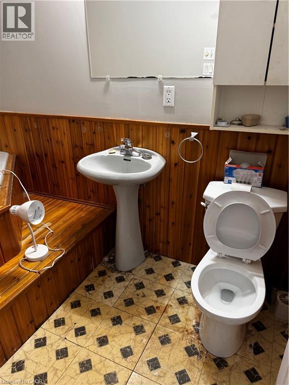 316e Bluevale Street N Unit# 37, Waterloo, Ontario  N2J 4G3 - Photo 6 - 40794687