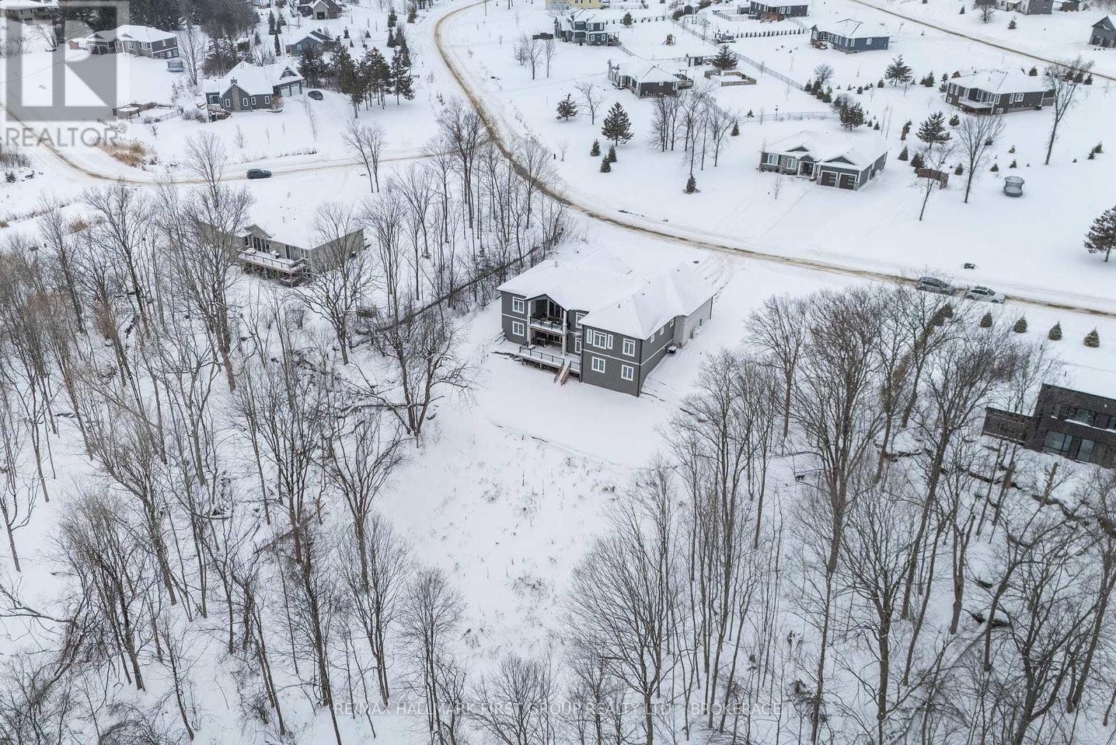 1111 Kona Crescent, Frontenac (Frontenac South), Ontario  K0H 1X0 - Photo 50 - X12799254