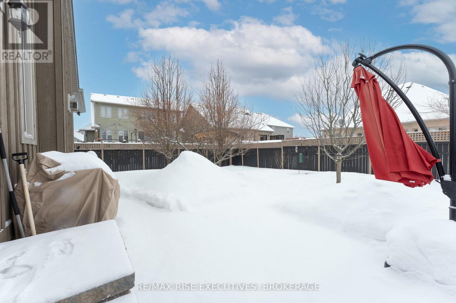 701 Stonehenge Street, Kingston (City Northwest), Ontario  K7P 0B2 - Photo 35 - X12799292