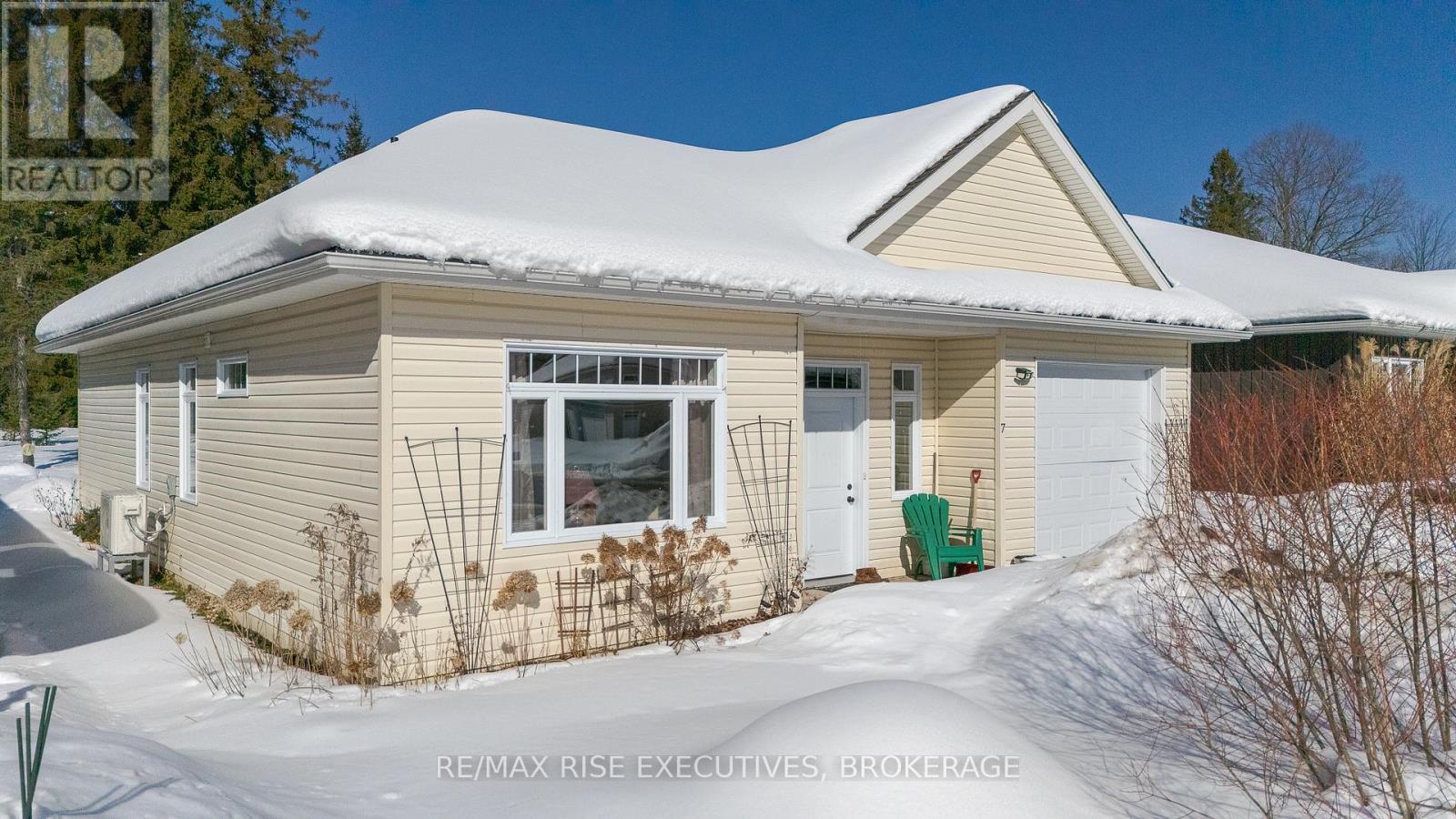 4 - 7 Autumn Lane S, Huntsville, Ontario  P1H 0C7 - Photo 19 - X12799322