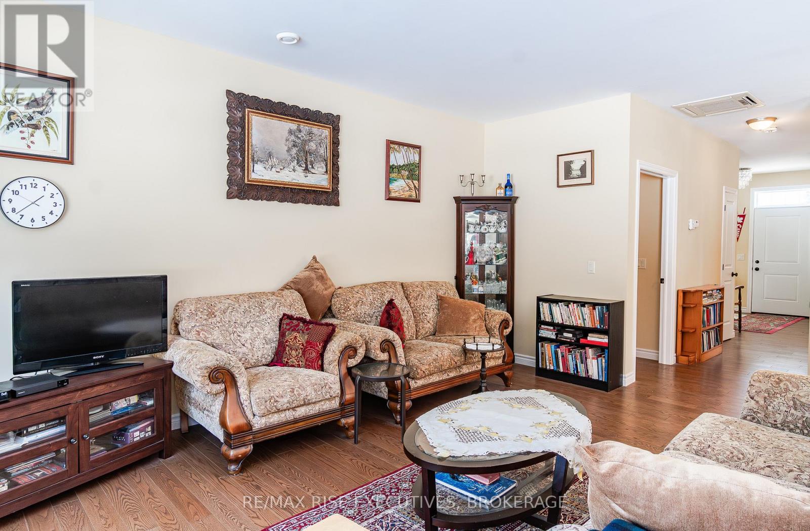 4 - 7 Autumn Lane S, Huntsville, Ontario  P1H 0C7 - Photo 8 - X12799322