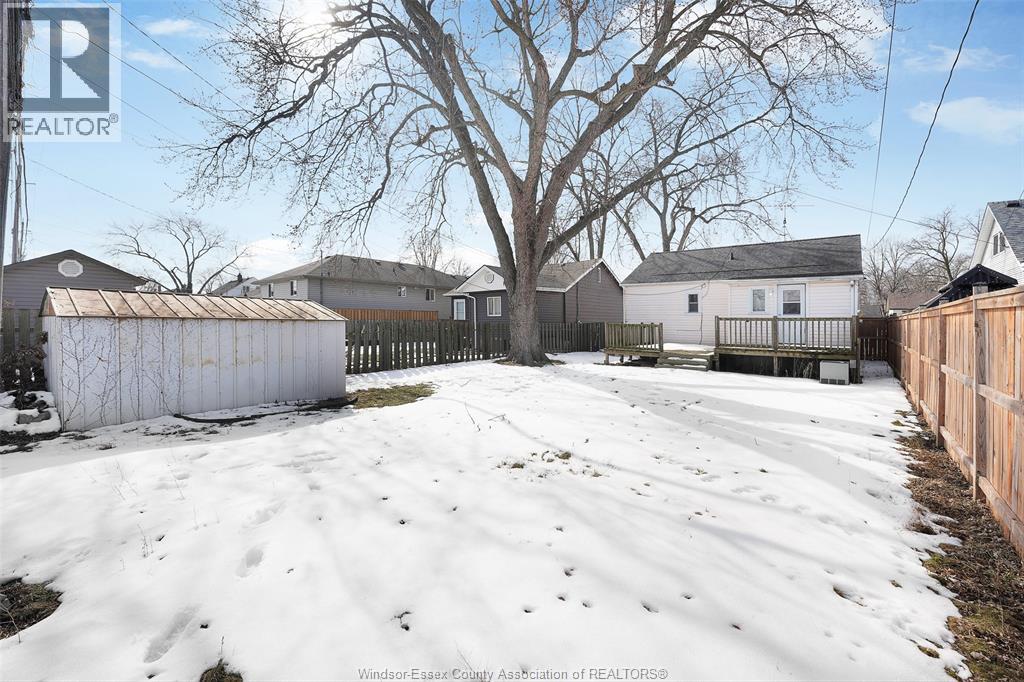 1868 Tourangeau Road, Windsor, Ontario  N8W 4N1 - Photo 8 - 26003269