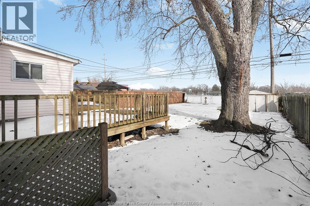 1868 Tourangeau Road, Windsor, Ontario  N8W 4N1 - Photo 7 - 26003269