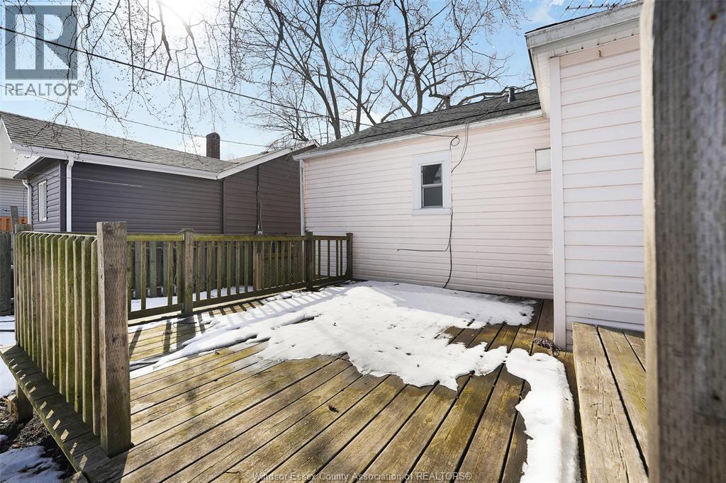 1868 Tourangeau Road, Windsor, Ontario  N8W 4N1 - Photo 9 - 26003269