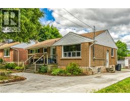 446 EAST 36TH Street, Hamilton, Ontario