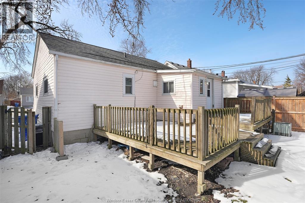 1868 Tourangeau Road, Windsor, Ontario  N8W 4N1 - Photo 11 - 26003269