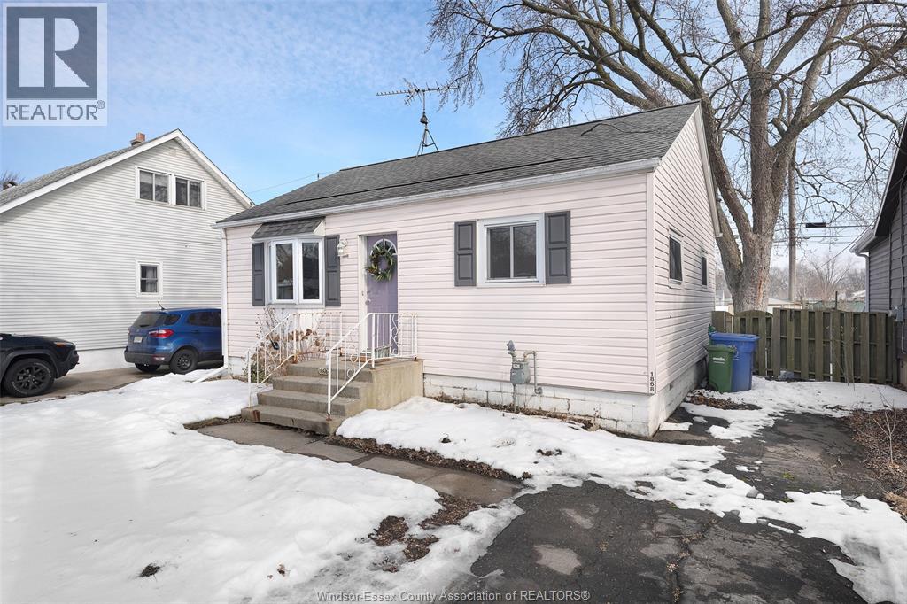 1868 Tourangeau Road, Windsor, Ontario  N8W 4N1 - Photo 5 - 26003269