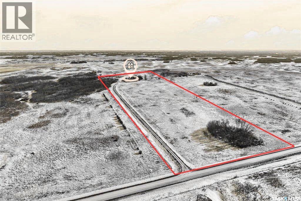 Disiewich Acreage, Vanscoy Rm No. 345, Saskatchewan