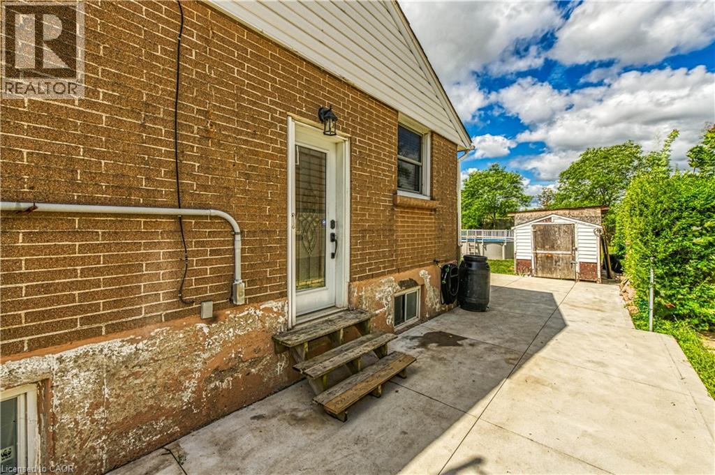 446 East 36th Street, Hamilton, Ontario  L8V 4A5 - Photo 28 - 40761310