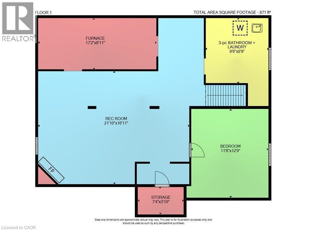 446 East 36th Street, Hamilton, Ontario  L8V 4A5 - Photo 45 - 40761310