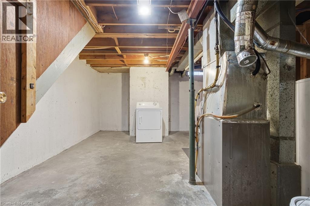 280 Thaler Avenue Unit# 9, Kitchener, Ontario  N2A 1R6 - Photo 34 - 40801275