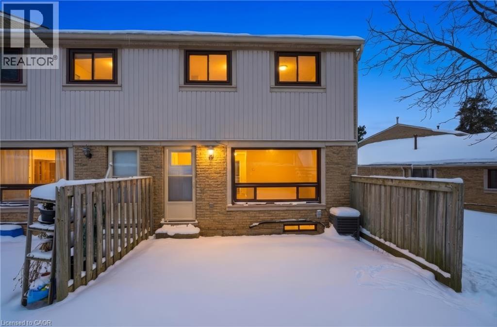 280 Thaler Avenue Unit# 9, Kitchener, Ontario  N2A 1R6 - Photo 42 - 40801275