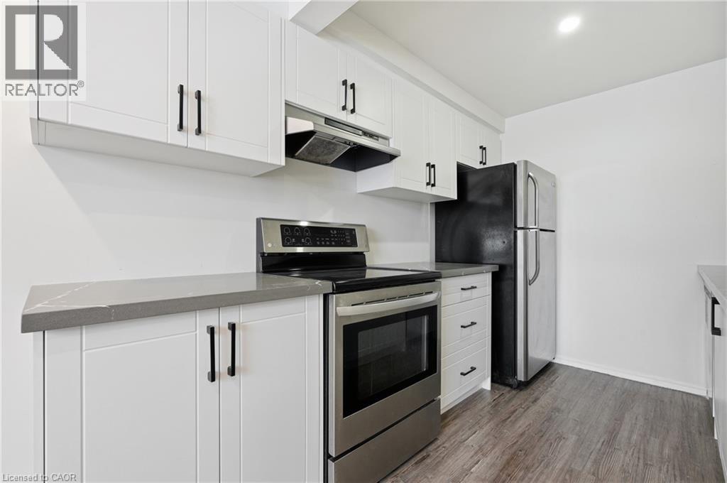 280 Thaler Avenue Unit# 9, Kitchener, Ontario  N2A 1R6 - Photo 10 - 40801275