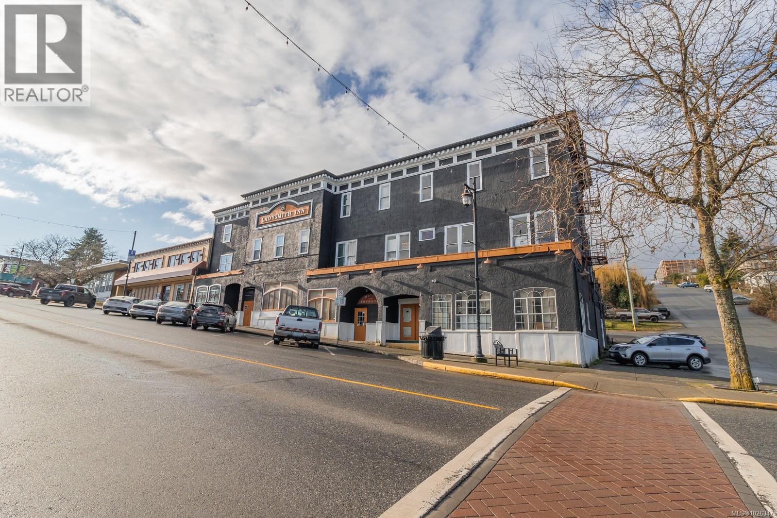 640 1st Ave, Ladysmith, British Columbia  V9G 1A2 - Photo 21 - 1026347