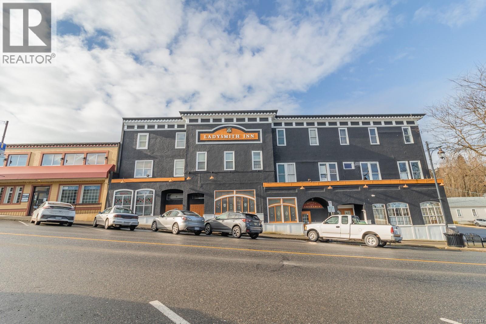 640 1st Ave, Ladysmith, British Columbia  V9G 1A2 - Photo 22 - 1026347