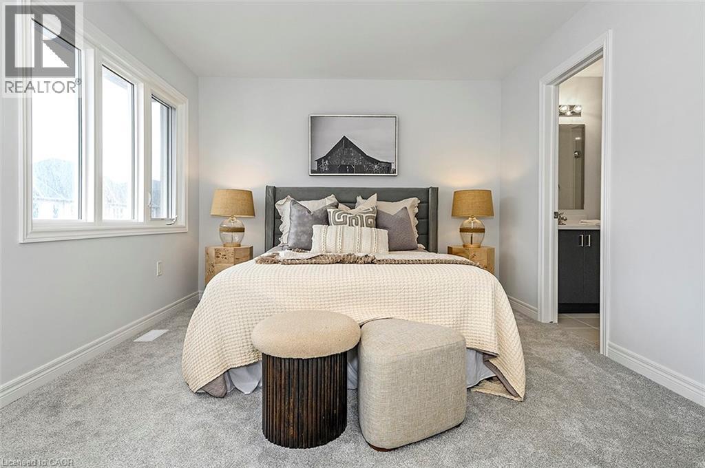 205 Thames Way Unit# 48, Hamilton, Ontario  L0R 1W2 - Photo 26 - 40803599